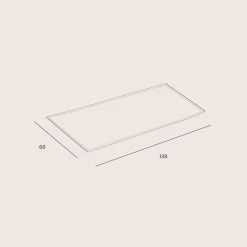 Auslauf ❤️ Villa Beck Zubehör Haustierdecke 138 X 68 Cm 👍 7 Auslauf ❤️ Villa Beck Zubehör Haustierdecke 138 X 68 Cm 👍 -Sofas & Couches Verkäufe FJPG S700 977