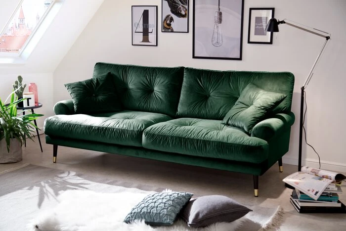 Bestpreis 🎁 BOOOM Sofas Sofa Tokio ❤️ 1 Bestpreis 🎁 BOOOM Sofas Sofa Tokio ❤️